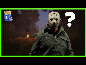 Jason Voorhees In Dead By Daylight?