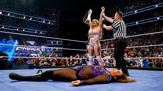 "This was definitely the highlight of the night" - Former WWE writer puts over Tiffany Stratton's Money in the Bank cash-in (Exclusive)