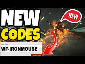 "ALL WORKING WARFRAME PROMO CODES (December 2025) – Free Skins & Weapons!"