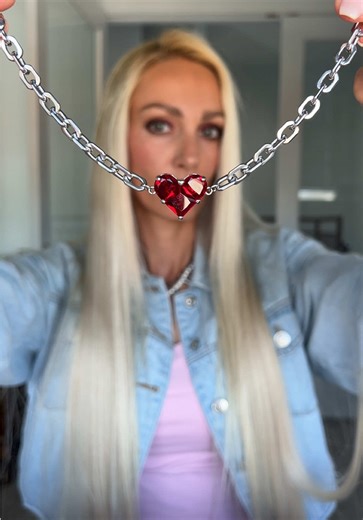 Crafting My Favorite Handmade Necklace