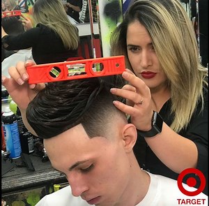 LEVELS TO THIS! Great shape & form using Pacinos Pomade. ⭕ Available at Target 🌎 WorldWide Shipping www.PacinosProducts.com | Pacinos Signature Line