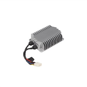 [Hot Item] 48V to 12V 300W 400W 500W Voltage Reducer DC DC Converter