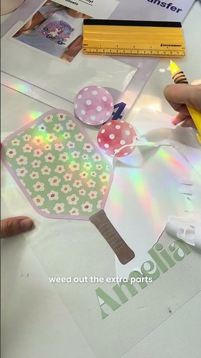 Right Setting for Printable HTV #teckwrapcraft