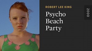 Psycho Beach Party