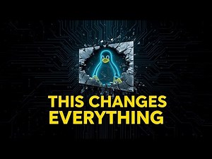 Linux Just Got a Feature That Changes Everything — Windows Apps Now Run Natively?!