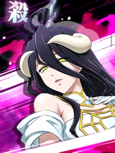 Exploring Albedo in 7DS Grand Cross