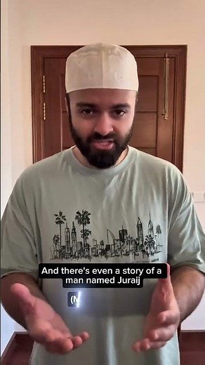 What You Should Do When Your Parents Call You While You Are Praying Salah
