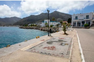 Tilos island wins European award for sustainable waste management - ProtoThema English