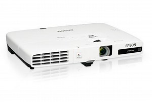 Epson PowerLite 1776W Multimedia Projector