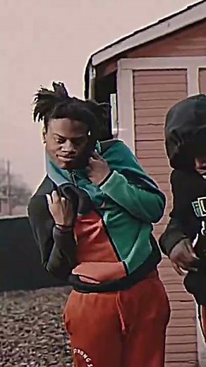 ISHOWSPEED shake pt2 lyrics edit