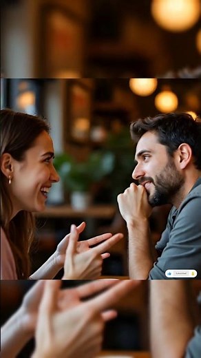 The Most Interesting Facts About The Body Language 🏋️