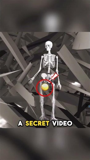 The Secret Video Hidden in Assassin’s Creed II ✍️ #assassinscreed #gaming