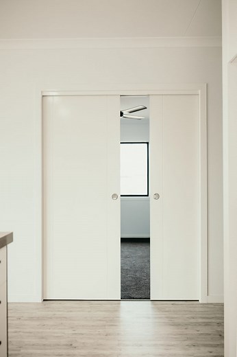 Soft Close 60 | Triline