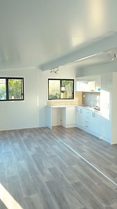 1.4K views · 1.4K reactions | Unlock the Freedom of Living.  VanHomes introduces a new era of freedom with our relocatable, granny flat homes. Download a Free Brochure and explore VanHomes today. | VanHomes | Facebook