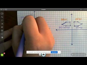 Pre-image and Prime Notation