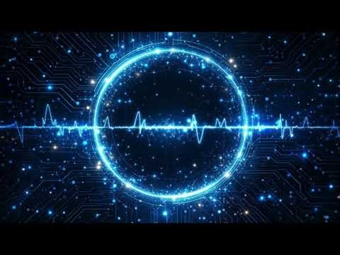 【作業用BGM】Deep Focus Circuit｜思考を止めない電子音BGM#newmusic newmusic #music #bgm #work