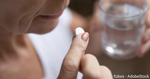 Ibuprofen: Wirkung & Anwendung