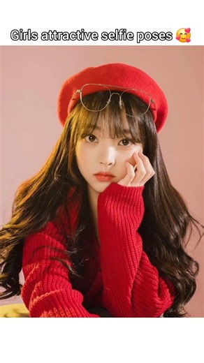 what is your fav pose ? 💕