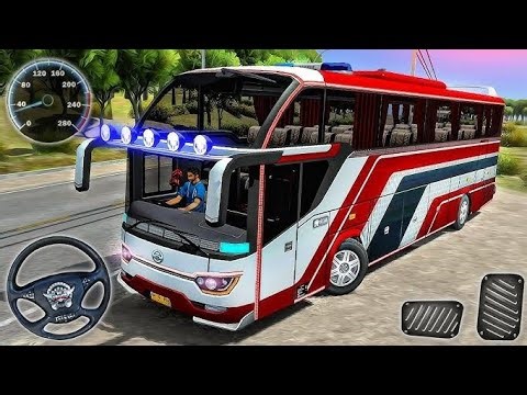 Why This Mobile Bus Simulator is Better Than Most PC Games
