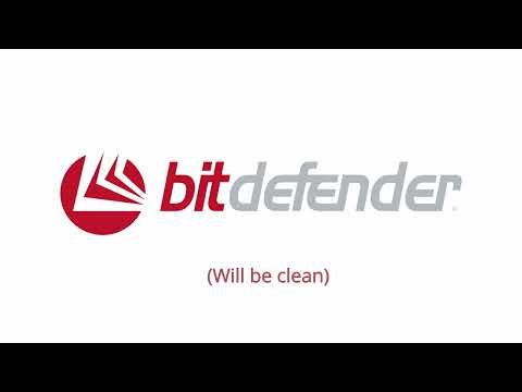 "Here We Go" - An old Bitdefender marketing song