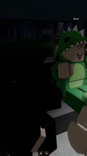 Mipan & Zuzuzu Jadi Supir Angkot Tapi Penumpangnya Pocong Mengerikan! Roblox [Part 2]