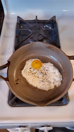 Nate on Instagram: "Day 40. Lonely. Random thought while filming…how many takes do food vloggers really do, and how much food gets wasted in the process? I dropped a piece of bread during this take and it genuinely annoyed me. I hate wasting food. My egg yolk drifted to one side, but I didn’t give a crap cause the best part of this meal is to use the sandwich to soak up every drop of that undeveloped 🐥. This egg sandwich is inspired by one my friend Brigitte made for me a while back. It’s a fla