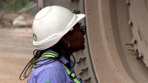 8K views · 243 reactions | WOMEN IN MINING!!! You are watching a Special Documentary brought to you by FQM Zambia This program is also live on Channel 271 DStv | GOtv 20 (We do not own rights to the music) | Diamond TV Online | Facebook