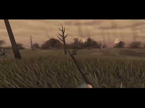 HORIZON BLUE- 1919 - 30S TRAILER