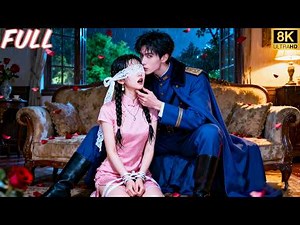 Replaced Sister for One Night with feared Officer, She Cured His Insomnia—Now She's Being Targeted.