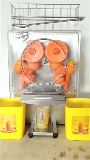 Juice Extractor machine