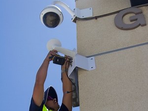 Beaumont USD Installing Over 900 Security Cameras To Up School Safety