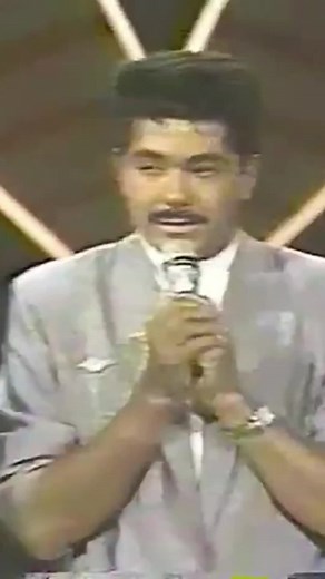 The Commodores United In Love Song