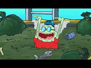 SpongeBob SquarePants S10E01 Extreme Spots Part 12