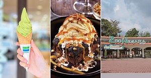 23 Birthday Freebies & Discounts So You Can Celebrate Without Having To Spend Too Much