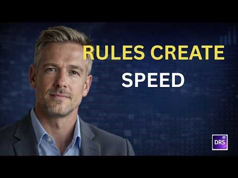 Rules Create Retrieval Speed (Why Most Knowledge Systems Fail)