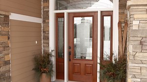 Exterior Door Installation Cost Estimator