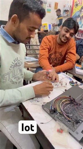 Iot program😎#shorts #youtubeshorts #shortsfeed