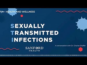How STIs can Affect your Sexual and Reproductive Health | Sanford Health News