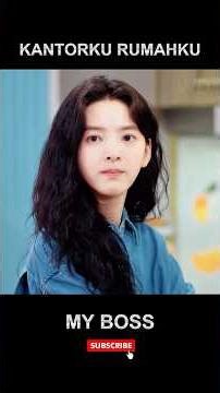 KANTORKU RUMAHKU