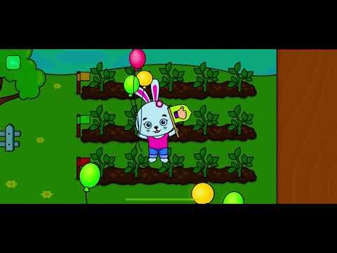 Happy Kids Games
