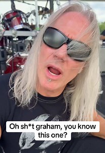 Cherry Pie Song Reaction — Off Campus Tour Ready