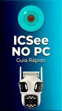 ICSee no PC: Como Baixar e Instalar em 3 Minutos (Guia Definitivo)