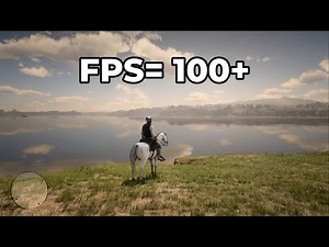 Best Settings to improve Performance in Red Dead Redemption 2