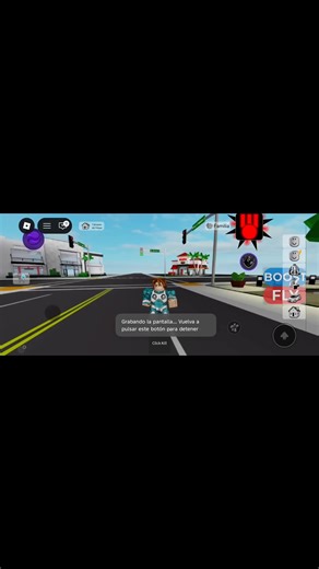 pequeño tutorial de kill aura brokhaven o click kill