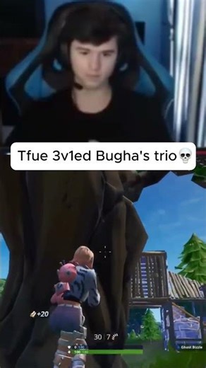 Prime Tfue Was Crazy😲 #fyp #fortnite #relatable #ogfortnite #fortnitememes #fortniteclips