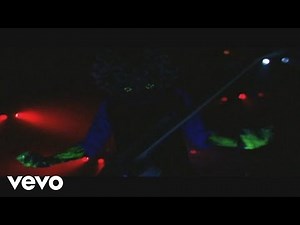 RIZE - 神（Live At Studio Coast）