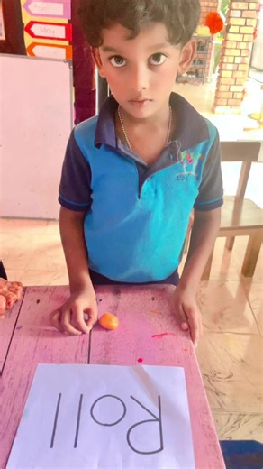 Engaging Activities in UKG Class for Preschoolers