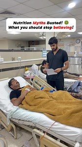 What you should stop believing 💯 . #drhamzapt #hamzamushtaqpt #physicaltherapy #physio #physiotips #fitfam #fitnessmotivation #healthyliving #wellness #rehab #recovery #flexibility #strengthtraining #mobility #injuryprevention #painrelief #healthyliving #fitnessjourney #activeliving #GetMoving #cupping #hijama | Dr. Hamza Mushtaq PT