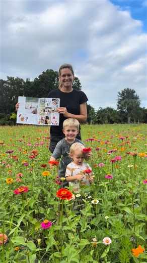 The flowers are blooming & we are featured in a very generous spread in @verobeachmag 😍 Thank you @verobeachmag for covering our farm to table dinner series! Big thanks to @pineandforge & @sandandseastudios for the gorgeous photos that are featured! Huge thanks to the local farmers @peppertrailfarms @birdiehogan Mushroom Brothers. And the biggest thanks to the Chef’s for your amazing artistry @dollys.table.truck @thechefstablestuart @tidesofvero We will be doing three very exclusive dinners thi
