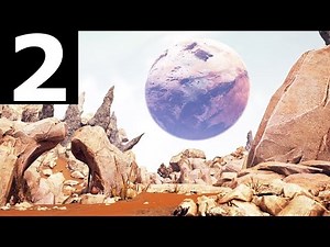 Alice VR Part 2 - Walkthrough Gameplay (No Commentary Playthrough) (Steam PC 2016)